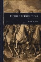 bokomslag Future Retribution