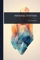 bokomslag Mineral Systems