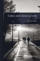 bokomslag Girls and Education