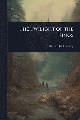 bokomslag Twilight of the Kings
