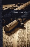 bokomslag Kawi-studiÃn