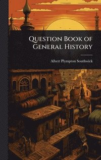 bokomslag Question Book of General History