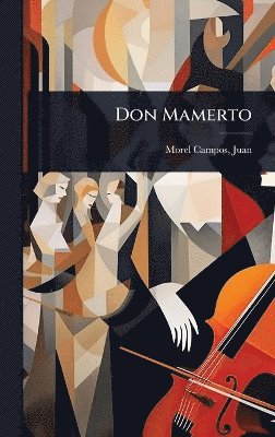 bokomslag Don Mamerto