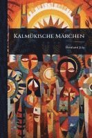 bokomslag KalmÃ1/4kische Märchen