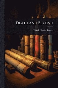 bokomslag Death and Beyond