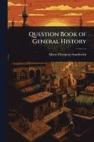 bokomslag Question Book of General History