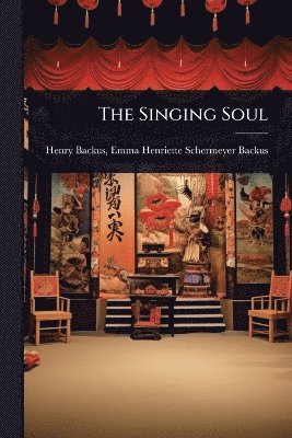 bokomslag Singing Soul
