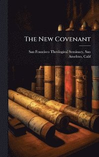 bokomslag New Covenant