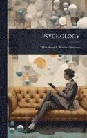 bokomslag Psychology