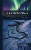 bokomslag Eirik the Red's Saga