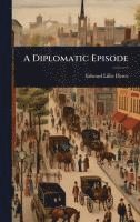 bokomslag A Diplomatic Episode