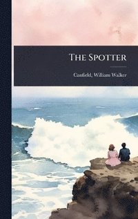 bokomslag Spotter