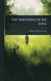 bokomslag Shepherd of My Soul