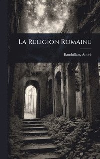 bokomslag Religion Romaine