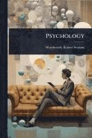 bokomslag Psychology