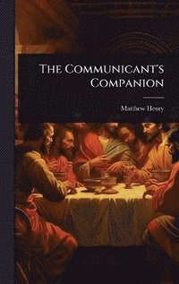bokomslag Communicant's Companion