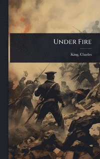 bokomslag Under Fire