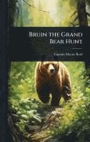 bokomslag Bruin the Grand Bear Hunt