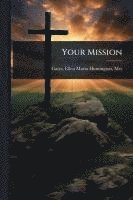 bokomslag Your Mission