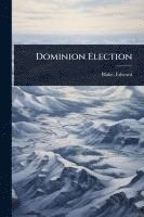 bokomslag Dominion Election