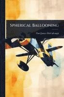 bokomslag Spherical Ballooning