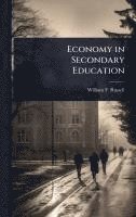 bokomslag Economy in Secondary Education