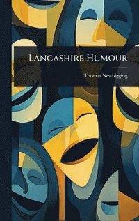 bokomslag Lancashire Humour
