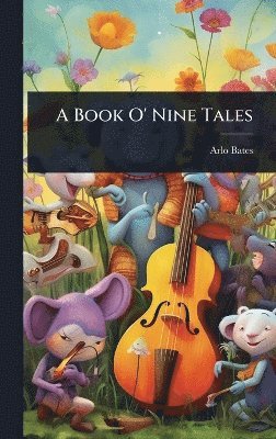 Book O' Nine Tales