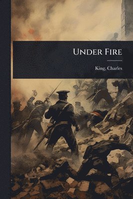 bokomslag Under Fire