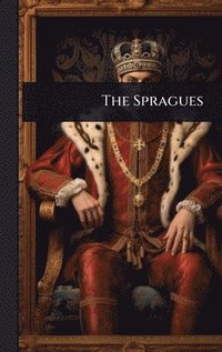 bokomslag The Spragues