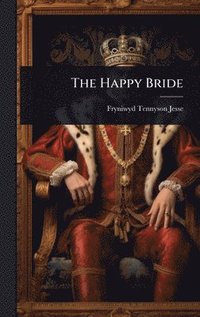 bokomslag Happy Bride