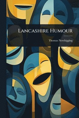 bokomslag Lancashire Humour