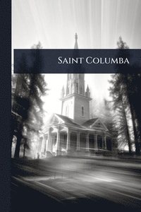 bokomslag Saint Columba
