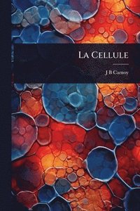 bokomslag Cellule
