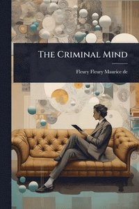 bokomslag Criminal Mind