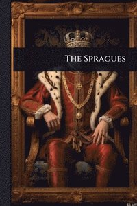 bokomslag The Spragues
