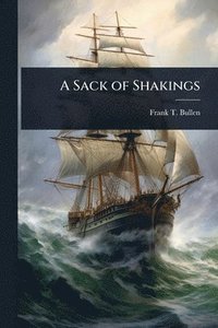 bokomslag Sack of Shakings