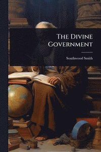 bokomslag The Divine Government