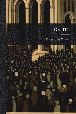 bokomslag Dante