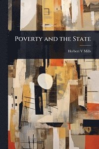 bokomslag Poverty and the State