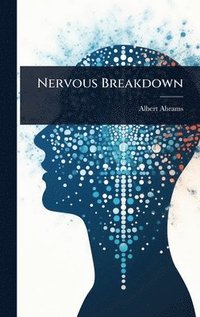 bokomslag Nervous Breakdown