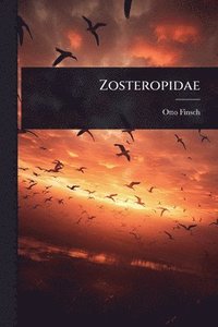 bokomslag Zosteropidae