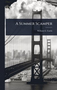 bokomslag Summer Scamper