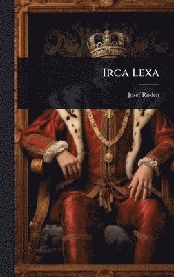 bokomslag Irca Lexa