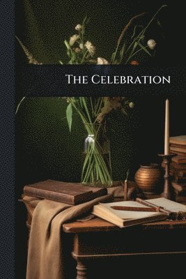 TBD - Celebration, Häftad