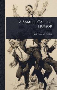 bokomslag Sample Case of Humor