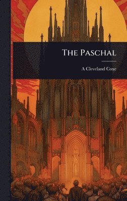 bokomslag Paschal