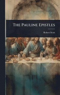 bokomslag Pauline Epistles