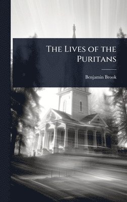 bokomslag The Lives of the Puritans