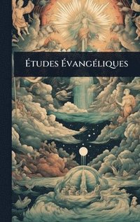 bokomslag Ã&#137;tudes Ã&#137;vangÃ(c)liques
